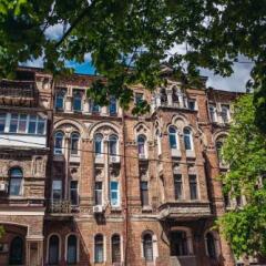 Гостиница Hipstel фото 3