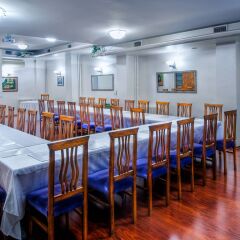 Efehan Hotel Турция, Бурса - 1 отзыв об отеле, цены и фото номеров - забронировать отель Efehan Hotel онлайн помещение для мероприятий