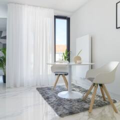 Отель Centro Design Apartaments комната для гостей фото 3