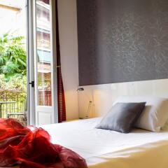Hotel RossoVino комната для гостей фото 5