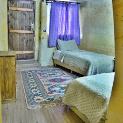 Отель Antik Cave House бассейн фото 2