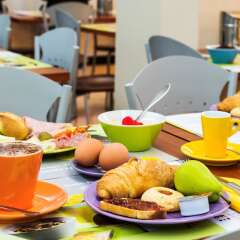 Отель ibis Styles Milano Centro питание фото 2