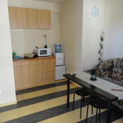 Отель Avel Guest House Болгария, София - 1 отзыв об отеле, цены и фото номеров - забронировать отель Avel Guest House онлайн интерьер отеля