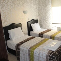Balkan Hotel Турция, Эдирне - отзывы, цены и фото номеров - забронировать отель Balkan Hotel онлайн комната для гостей фото 3