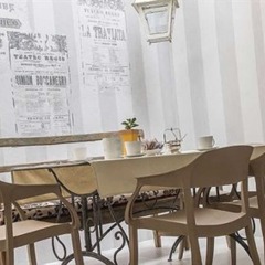 Hotel Torino Парма гостиничный бар