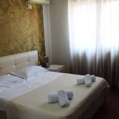 Отель Idea Hotel Албания, Тирана - отзывы, цены и фото номеров - забронировать отель Idea Hotel онлайн комната для гостей фото 4