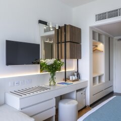 Отель Louis Phaethon Beach - All Inclusive удобства в номере фото 2