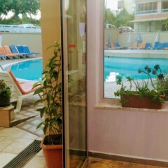 Meryem Ana Hotel Турция, Алтинкум - отзывы, цены и фото номеров - забронировать отель Meryem Ana Hotel онлайн спа фото 2