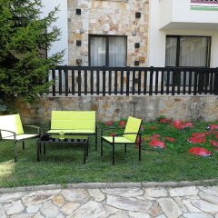 Апартаменты Apartment Complex Dream Банско фото 16