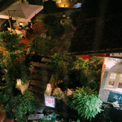 Gallery Hotel - Xiamen Gulangyu Guyi Сямынь фото 13