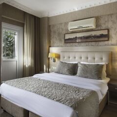 Siesta Hotel Стамбул фото 12