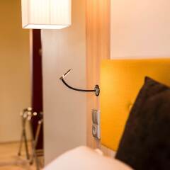 Отель Quality Hotel Edvard Grieg Норвегия, Берген - отзывы, цены и фото номеров - забронировать отель Quality Hotel Edvard Grieg онлайн удобства в номере