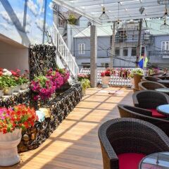 7S Hotel Duy Vinh Da Lat Далат