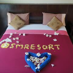Отель SM Resort Phuket детские мероприятия