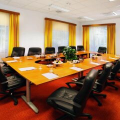 Star Inn Hotel Budapest Centrum, by Comfort