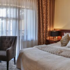 Grand Hotel Stamary Wellness & Spa комната для гостей фото 4