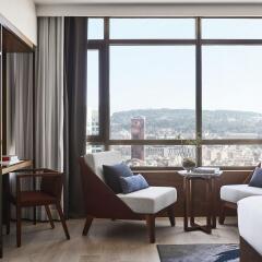 Отель Gran Hotel Torre Catalunya Испания, Барселона - 9 отзывов об отеле, цены и фото номеров - забронировать отель Gran Hotel Torre Catalunya онлайн фото 3