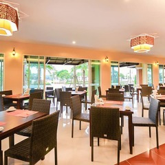 Отель Krabi Front Bay Resort Таиланд, Краби - отзывы, цены и фото номеров - забронировать отель Krabi Front Bay Resort онлайн фото 7