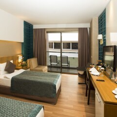 Отель Sherwood Dreams Resort - All Inclusive Белек фото 15