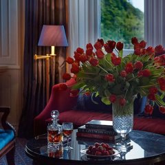 Отель Ashford Castle Ирландия, Конг - отзывы, цены и фото номеров - забронировать отель Ashford Castle онлайн