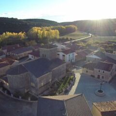Отель Casa Rural Sixto фото 3