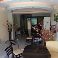 Отель Guest House Kostadinovi Болгария, Равда - отзывы, цены и фото номеров - забронировать отель Guest House Kostadinovi онлайн питание фото 2