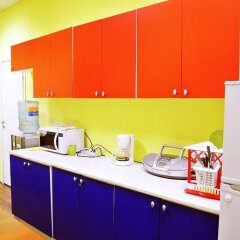 Гостиница Five Stars в Санкт-Петербурге отзывы, цены и фото номеров - забронировать гостиницу Five Stars онлайн Санкт-Петербург в номере фото 2