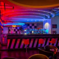Bin Majid Acacia Hotel and Apartments развлечения