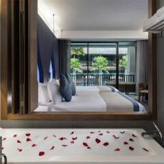 Отель Avista Hideaway Phuket Patong, MGallery by Sofitel в номере