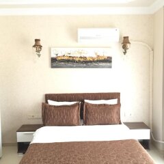 Geyikli Sunshine Hotel Тевфикие фото 2