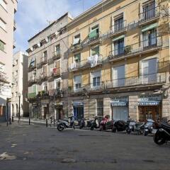 Отель Pillow One Barcelona Барселона фото 3