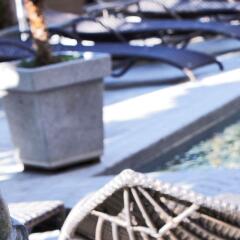 Golden Tulip Cannes hotel de Paris спортивное сооружение
