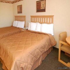 Comfort Inn in Lovettsville, United States of America from 102$, photos, reviews - zenhotels.com guestroom photo 5