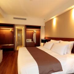 Best Western Premier Hotel Kukdo комната для гостей фото 3