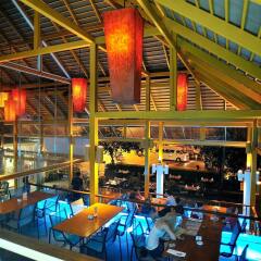 Patong Merlin Hotel развлечения