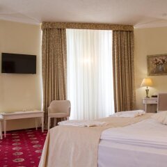 Гостиница City Holiday Resort & SPA комната для гостей фото 5