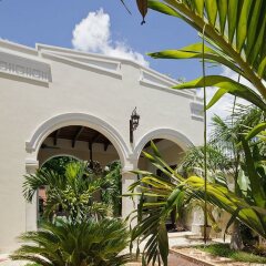 Casa Lecanda Boutique Hotel фото 4