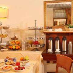 Hotel Delle Vittorie в номере фото 2