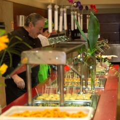 Hotel Piscis - Adults Only детские мероприятия