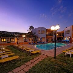 Aegean Sky Hotel & Suites бассейн фото 4