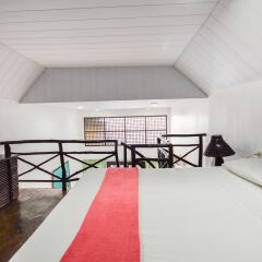 Отель The Club Ten Beach Resort Филиппины, остров Боракай - отзывы, цены и фото номеров - забронировать отель The Club Ten Beach Resort онлайн комната для гостей фото 2