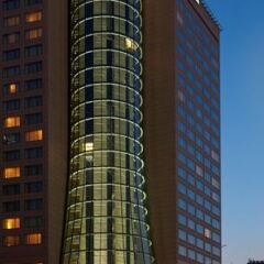 Отель The Westin Warsaw фото 13