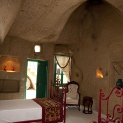 Hezen Cave Hotel Турция, Ургуп - отзывы, цены и фото номеров - забронировать отель Hezen Cave Hotel онлайн детские мероприятия
