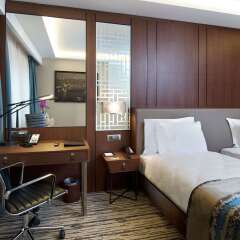Clarion Hotel Golden Horn комната для гостей фото 5