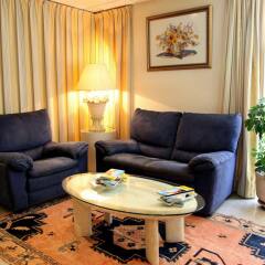 Отель Aparthotel Guadiana комната для гостей фото 3
