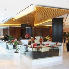 Отель The Oberoi фото 2