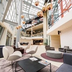 Гостиница Parklane Resort and Spa в Санкт-Петербурге - забронировать гостиницу Parklane Resort and Spa, цены и фото номеров Санкт-Петербург фото 2