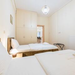 Отель Elegant Home in Quiet Street Греция, Афины - отзывы, цены и фото номеров - забронировать отель Elegant Home in Quiet Street онлайн детские мероприятия