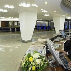 Astoria Palace Hotel фитнесс-зал фото 2