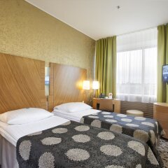 Tallink City hotel комната для гостей фото 5